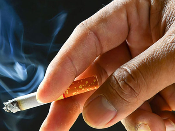 Hút thuốc lá - Những thói quen giảm tuổi thọ